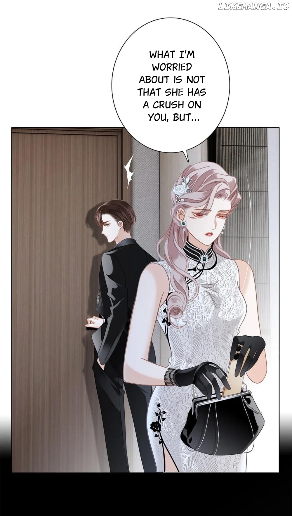 1st Kiss – I Don’t Want To Consider You As Sister Anymore Chapter 59 - 52 - page 9
